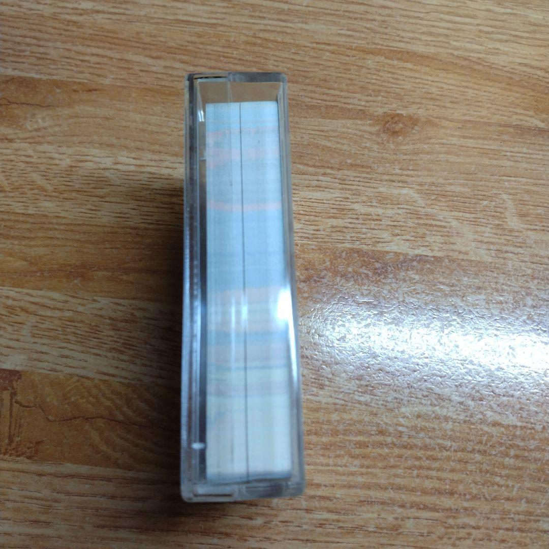 ジャンプGOGOオリジナルグッズ　40周年記念　4大スター競演トランプ