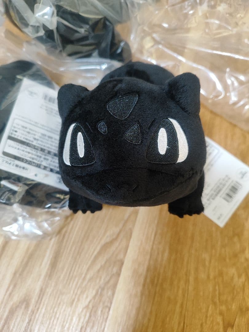 fragment pokemon フラグメント ポケモン 藤原ヒロシ 御三家