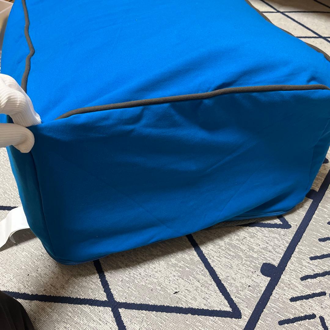 Yogibo ヨギボー REG. NO. CT-6817(NH) カバーのみ - メルカリ