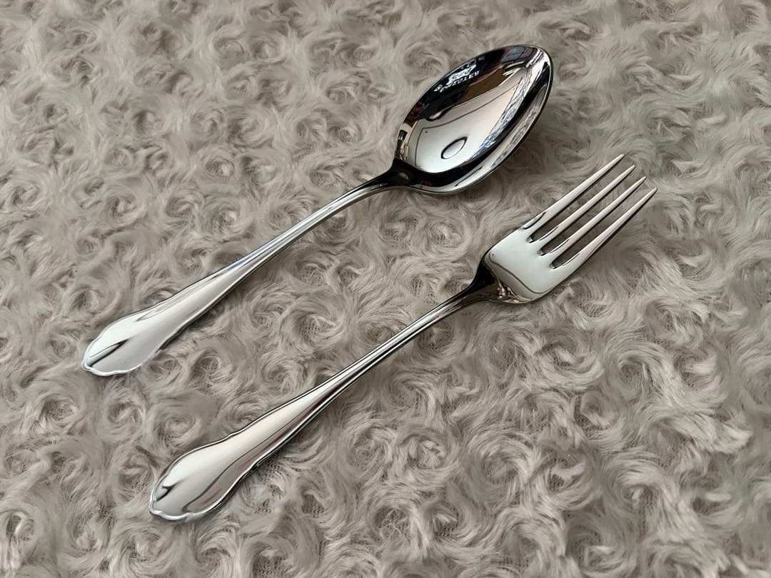 ヴェーエムエフ　カトラリーセット　ロイヤル チッペンデール　ディナーセット