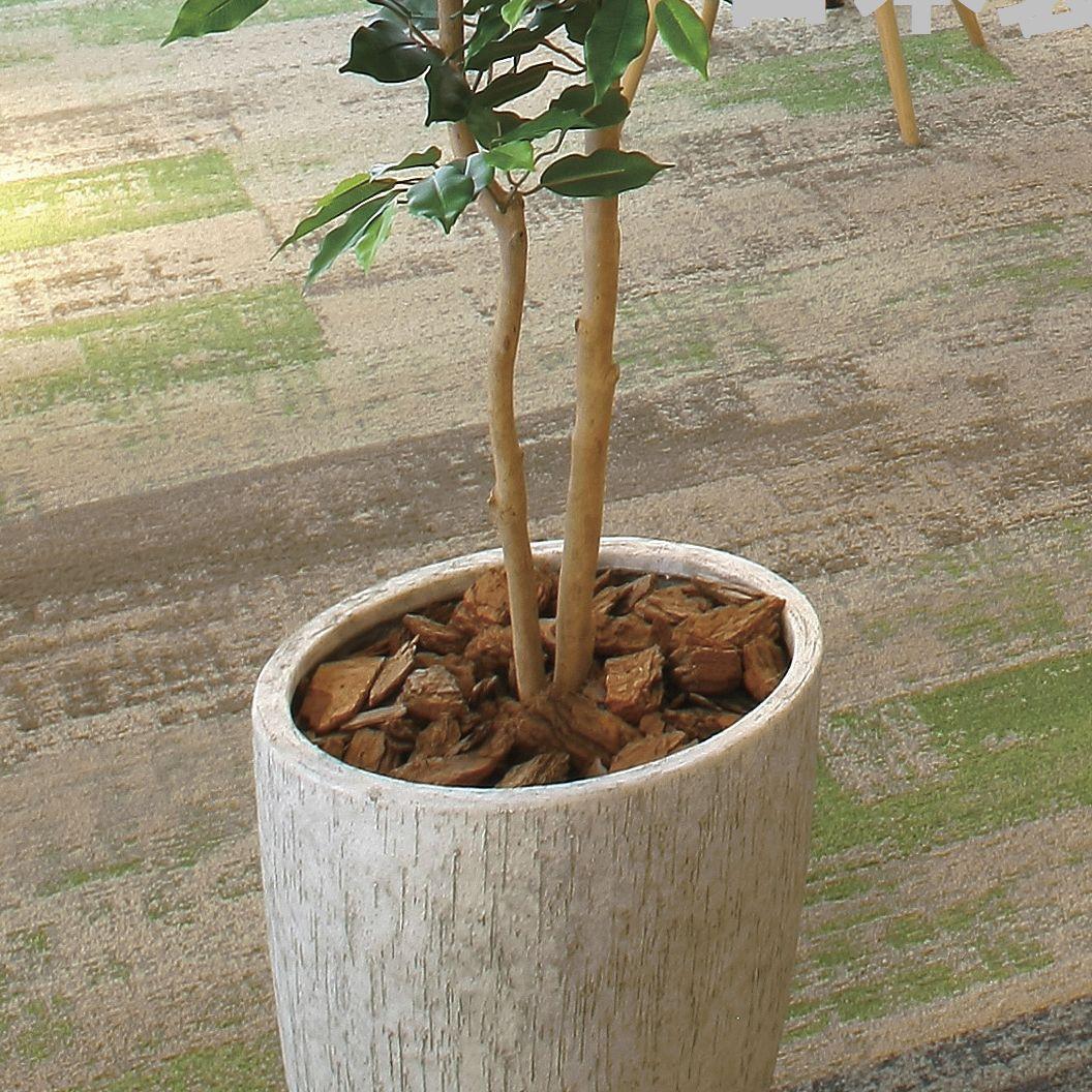 ☆日本製☆☆☆フェイクグリーン ナチュラルベンジャミン1.8 高さ1.8m