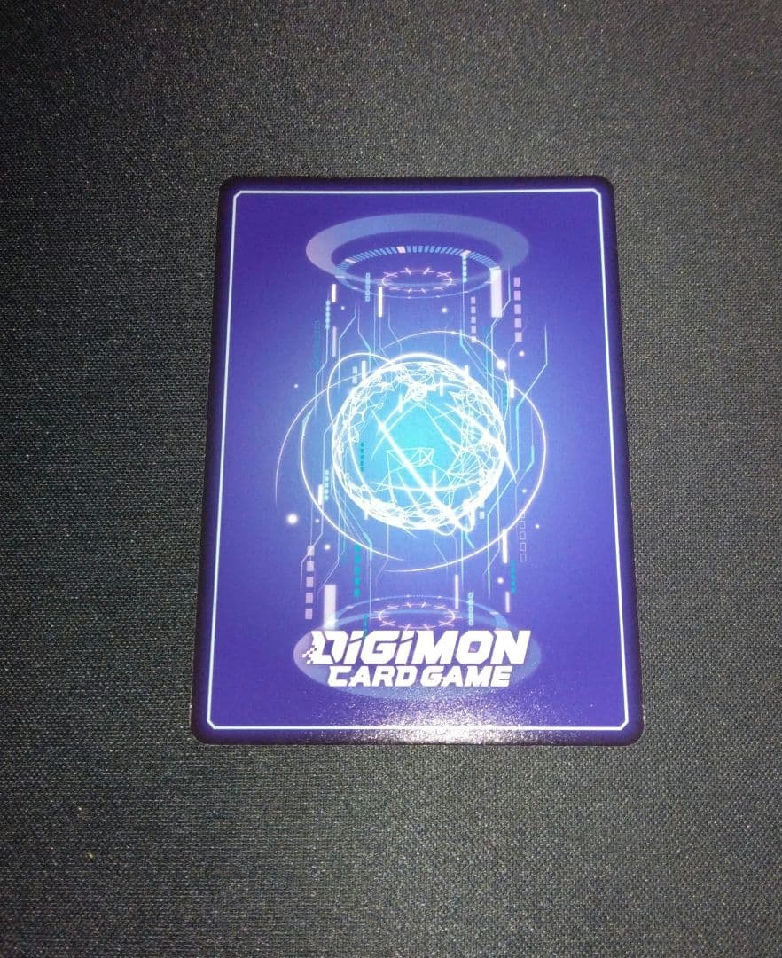 ヴォルテクスドラモン EX11-074 パラレル - メルカリ