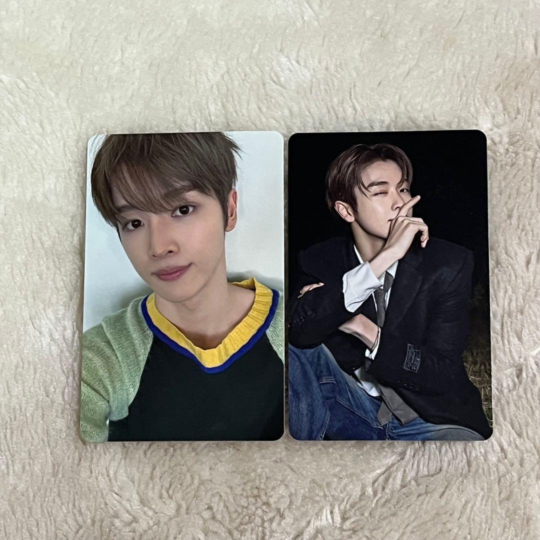 RIIZE ソンチャン トレカ - メルカリ