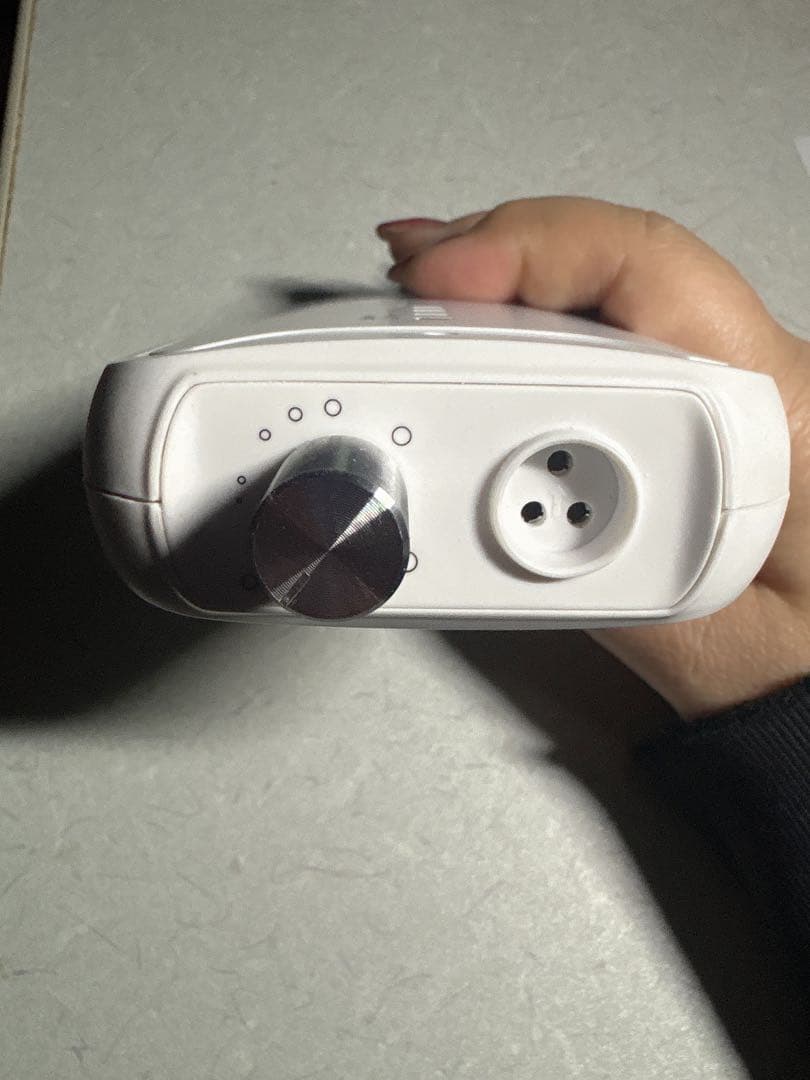 プロ仕様 Nail Labo 1.0 マイクロニードルデバイス(美品)