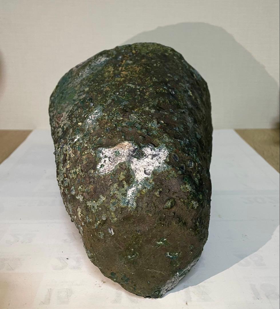 アメジストドーム 紫水晶 マネーボックス クリスタル パワーストーン 約3キロ