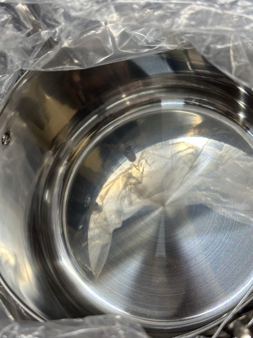 【極美品】THERMOS シャトルシェフ　KBF-1600 16cm 1.6L