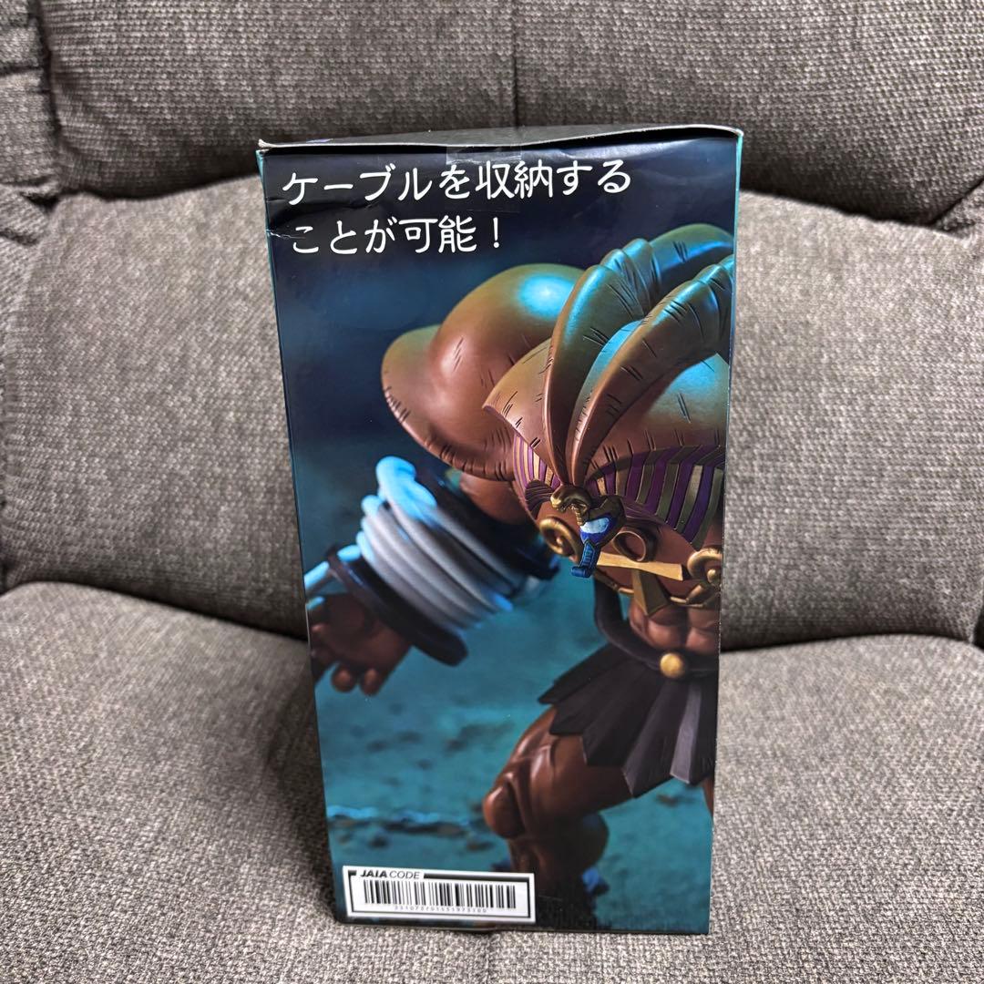 TAITO 遊戯王 デュエルモンスターズ 封印されしエクゾディア