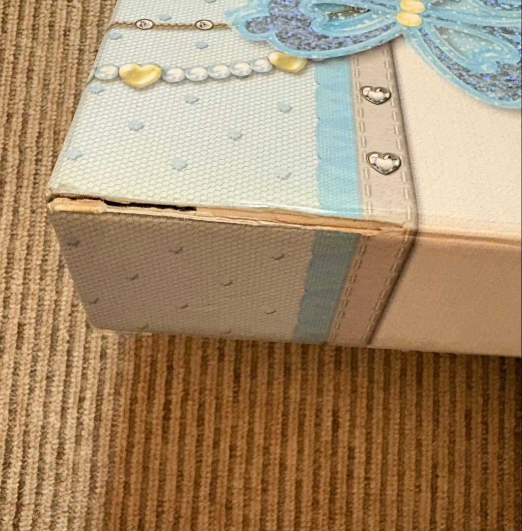 プリズムストーントランク シンフォニア＋プリズムストーン - メルカリ