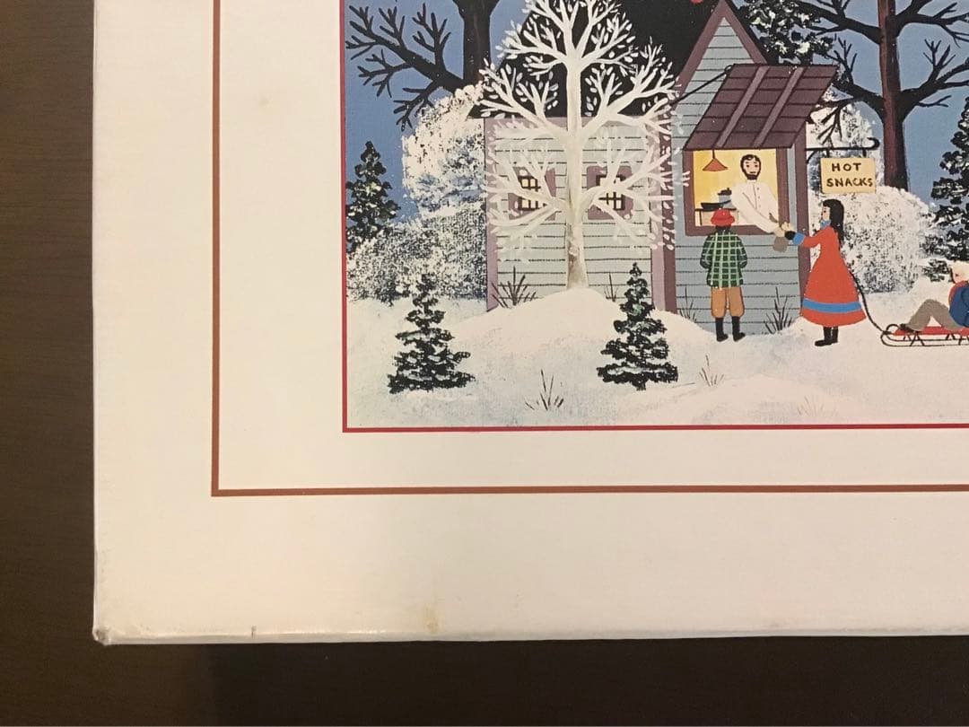 ジグソーパズル ジェーン ウースター スコット 2014 ピース - メルカリ