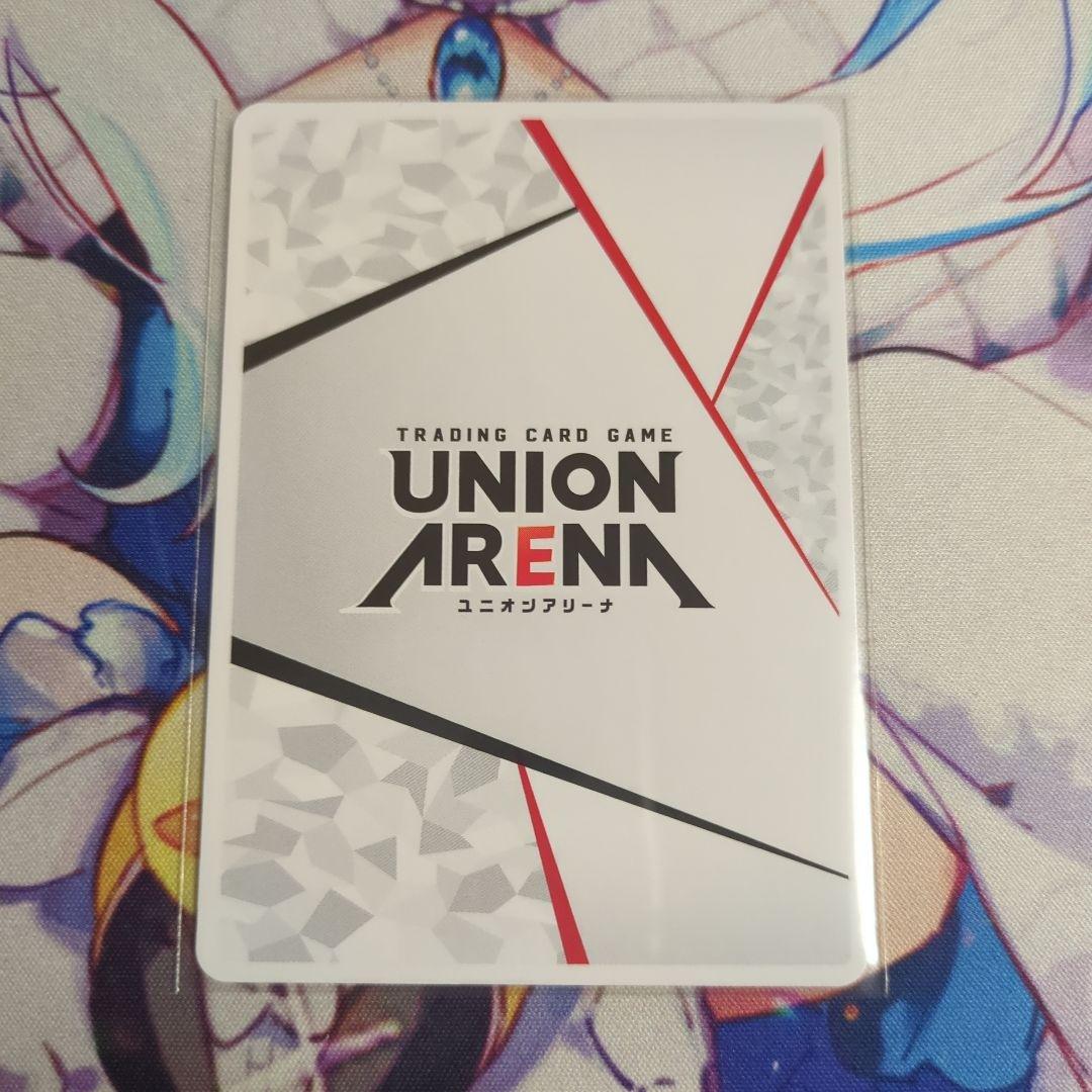 ユニオンアリーナ NIKKEプレシャスブースター アクションポイント