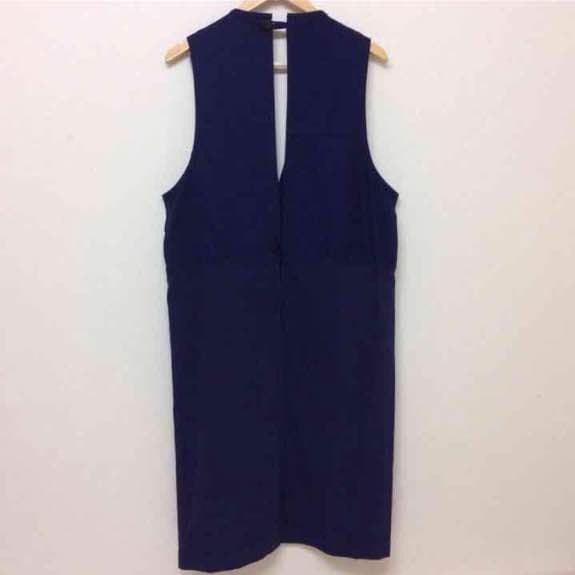 美品！ 一度のみの着用 ティグルブロカンテ エプロン