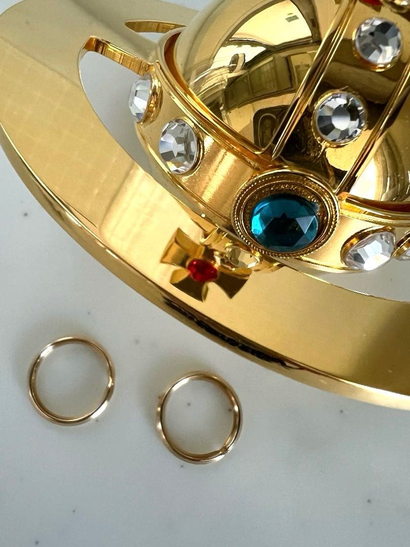 希少品！vivian westwood　巨大オーブ　激レア非売品　オブジェ