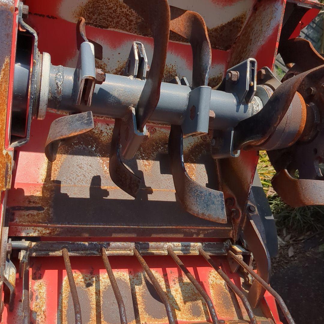 ササキ　ハロー 　ウイングハロー　2400 　電動開閉