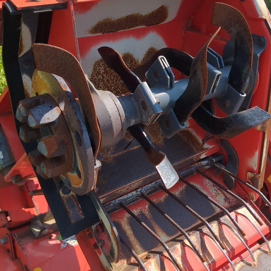 ササキ　ハロー 　ウイングハロー　2400 　電動開閉