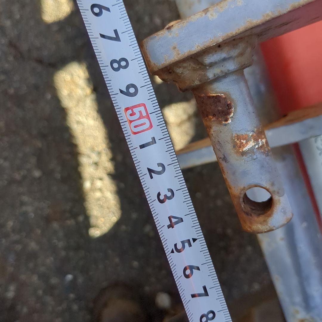 ササキ　ハロー 　ウイングハロー　2400 　電動開閉