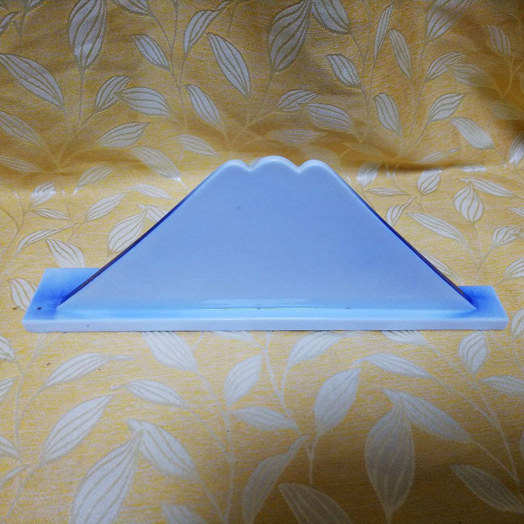 超極激レア】宮内庁御用達 深川製磁 販売店専用陶器看板 置物