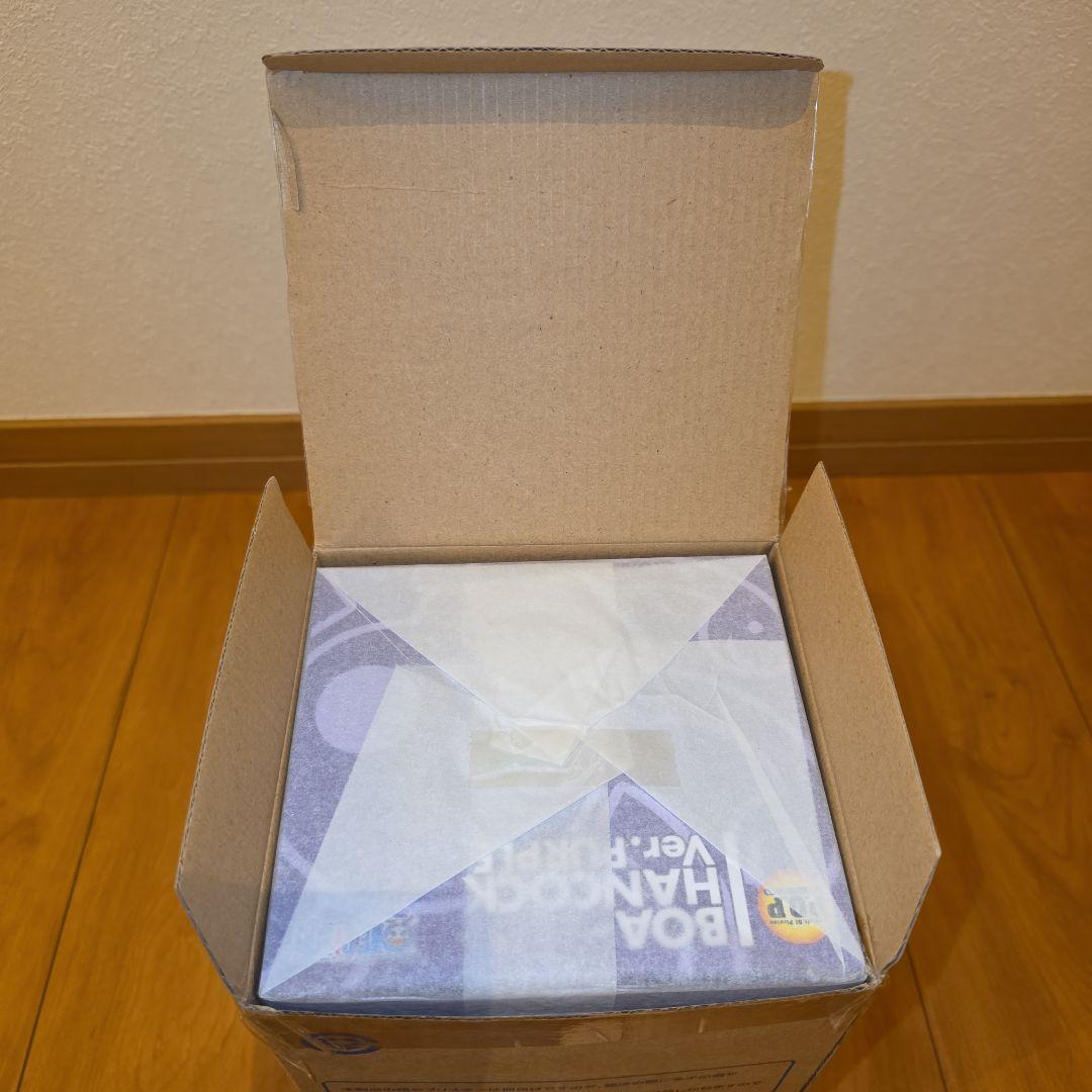 エクセレントモデルリミテッドPOP ボア・ハンコックVer.Purple