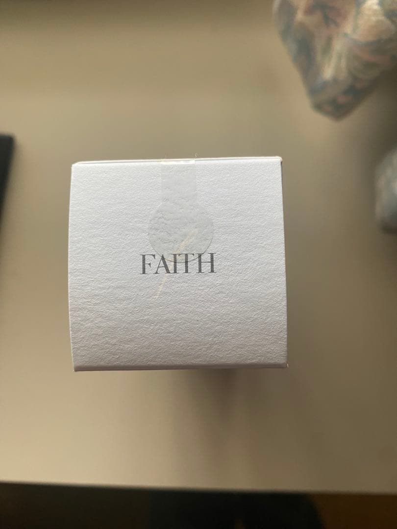 【新品未開封】FAITH ラメラモード　ブライトニングローション 120ml