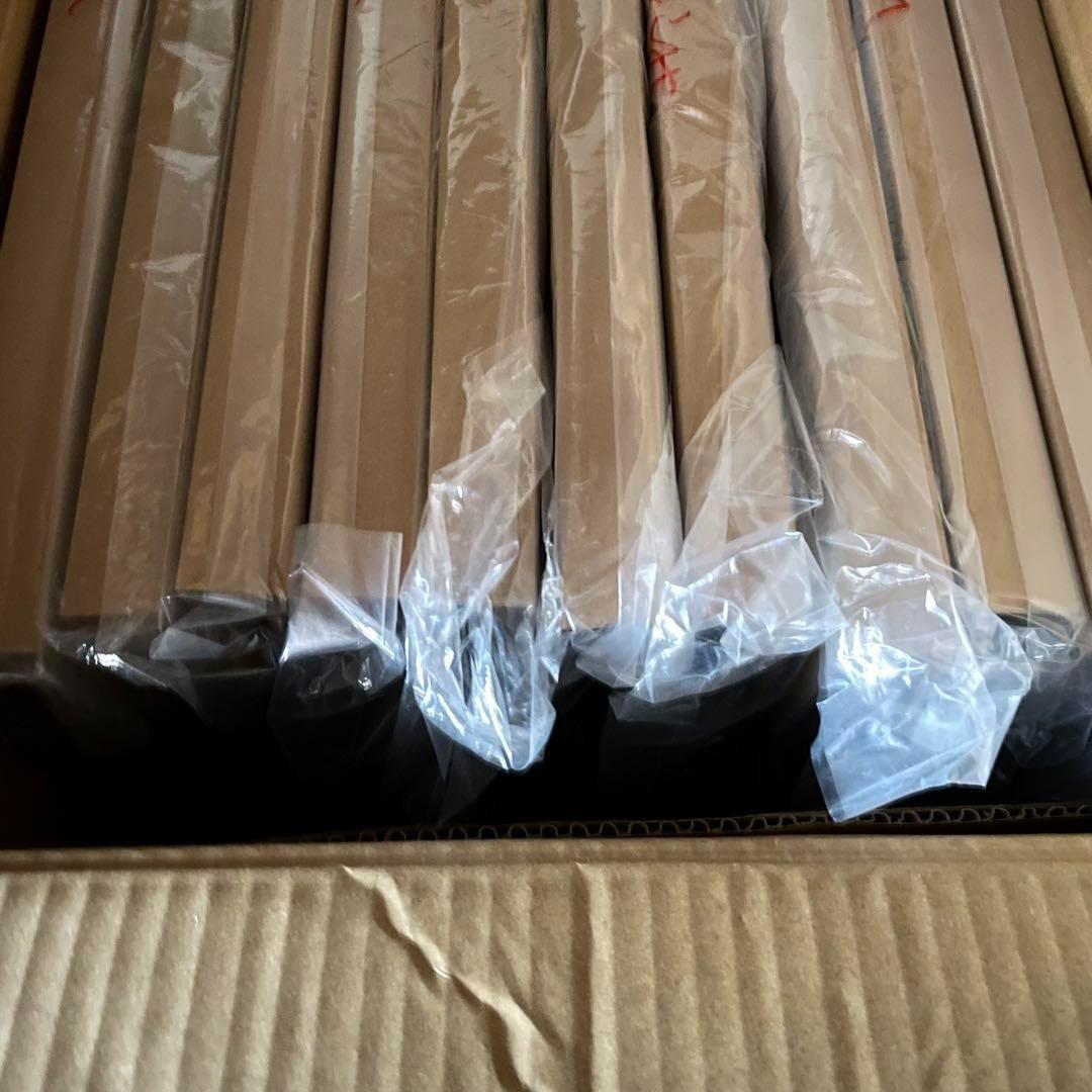 10セット計20個 45299物が置けるダンボールゴミ箱45L（2個）