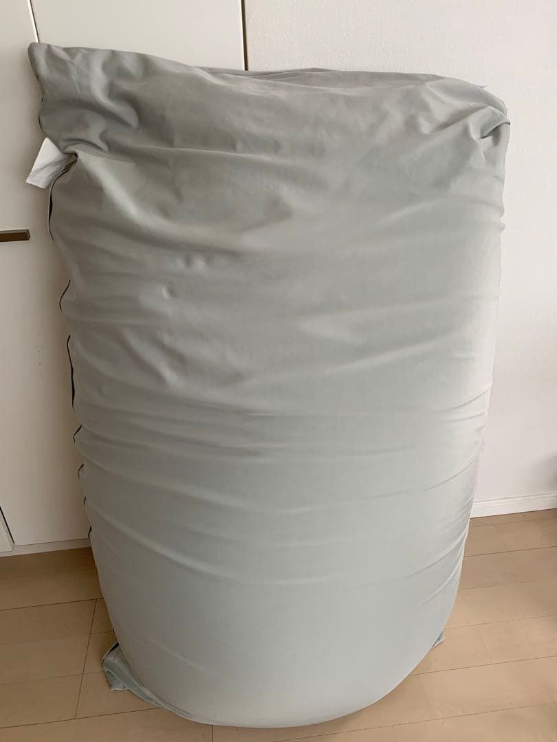 Yogibo Max Premium 替えカバー（Zoola Max用）付き