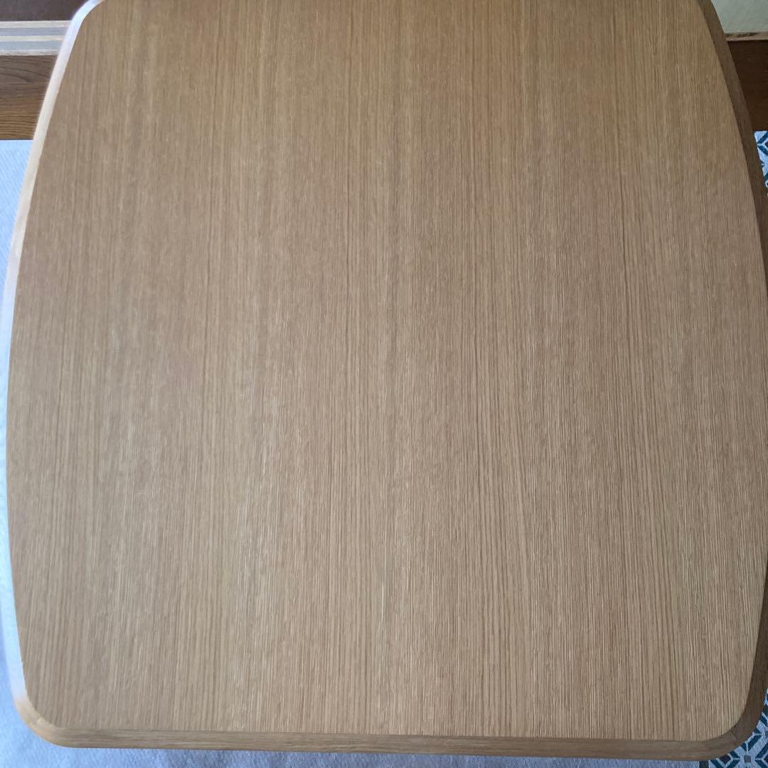 無印 ［ＩＤＥＥ］ダイニングテーブル 引き取り限定（広島県）