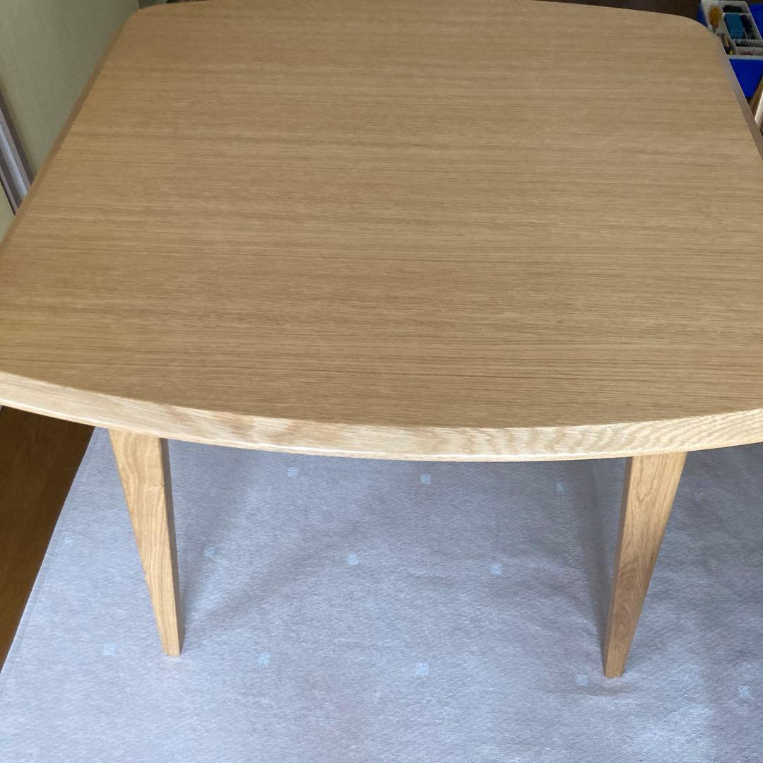 無印 ［ＩＤＥＥ］ダイニングテーブル 引き取り限定（広島県）