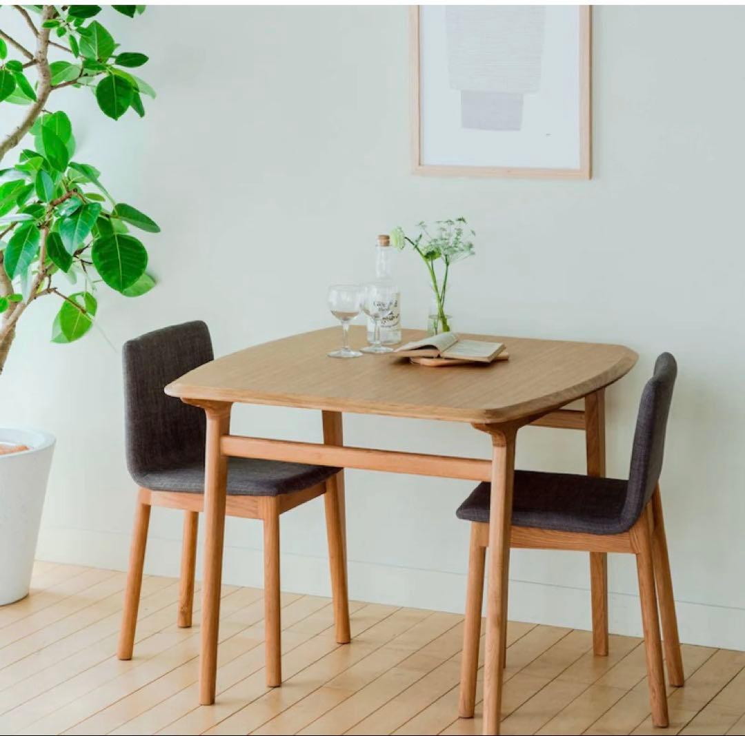 無印 ［ＩＤＥＥ］ダイニングテーブル 引き取り限定（広島県）