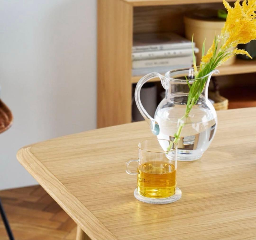 無印 ［ＩＤＥＥ］ダイニングテーブル 引き取り限定（広島県）