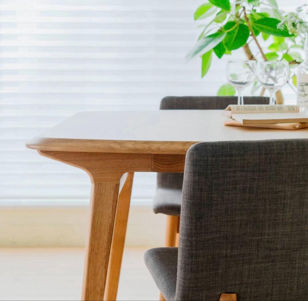 無印 ［ＩＤＥＥ］ダイニングテーブル 引き取り限定（広島県）