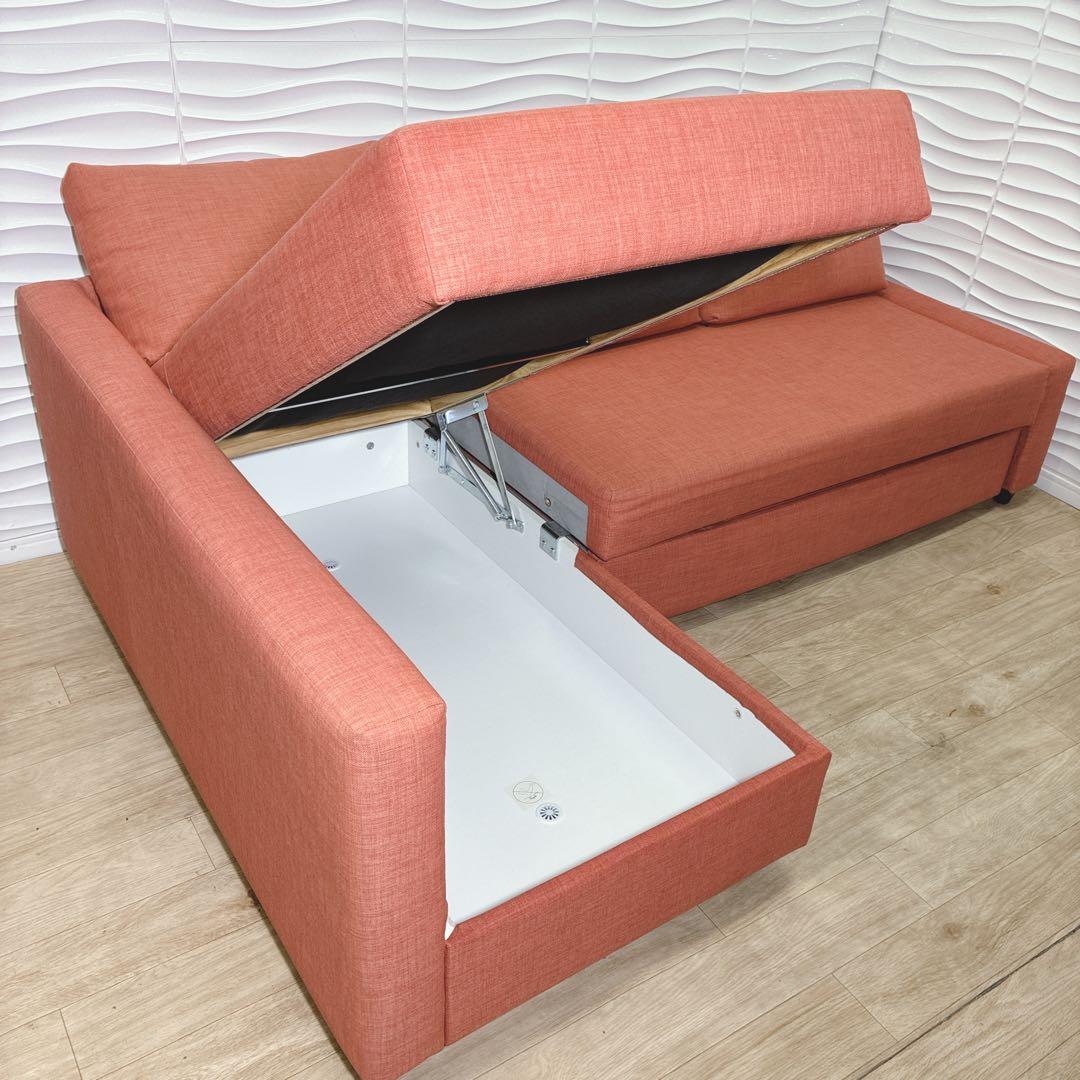 コーナーソファ R