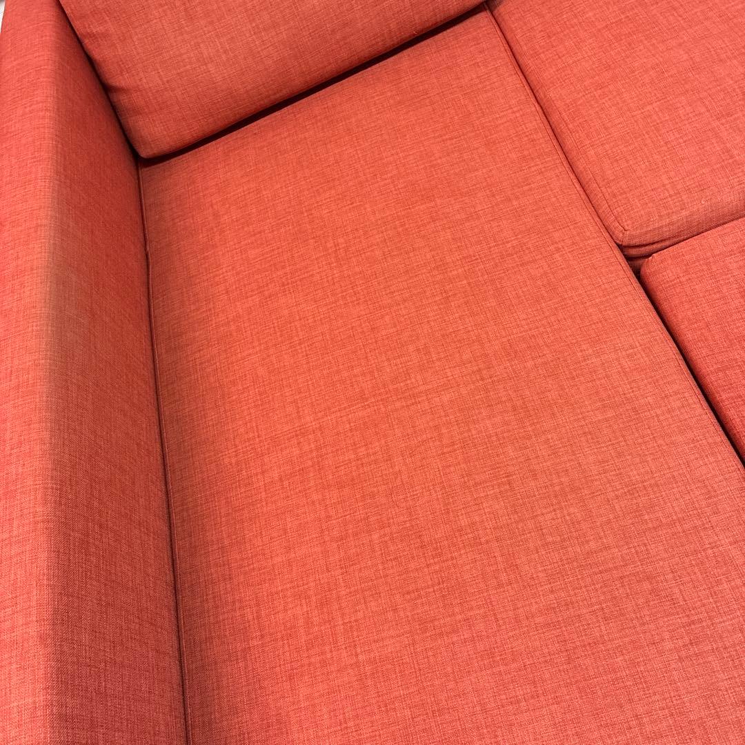 コーナーソファ R