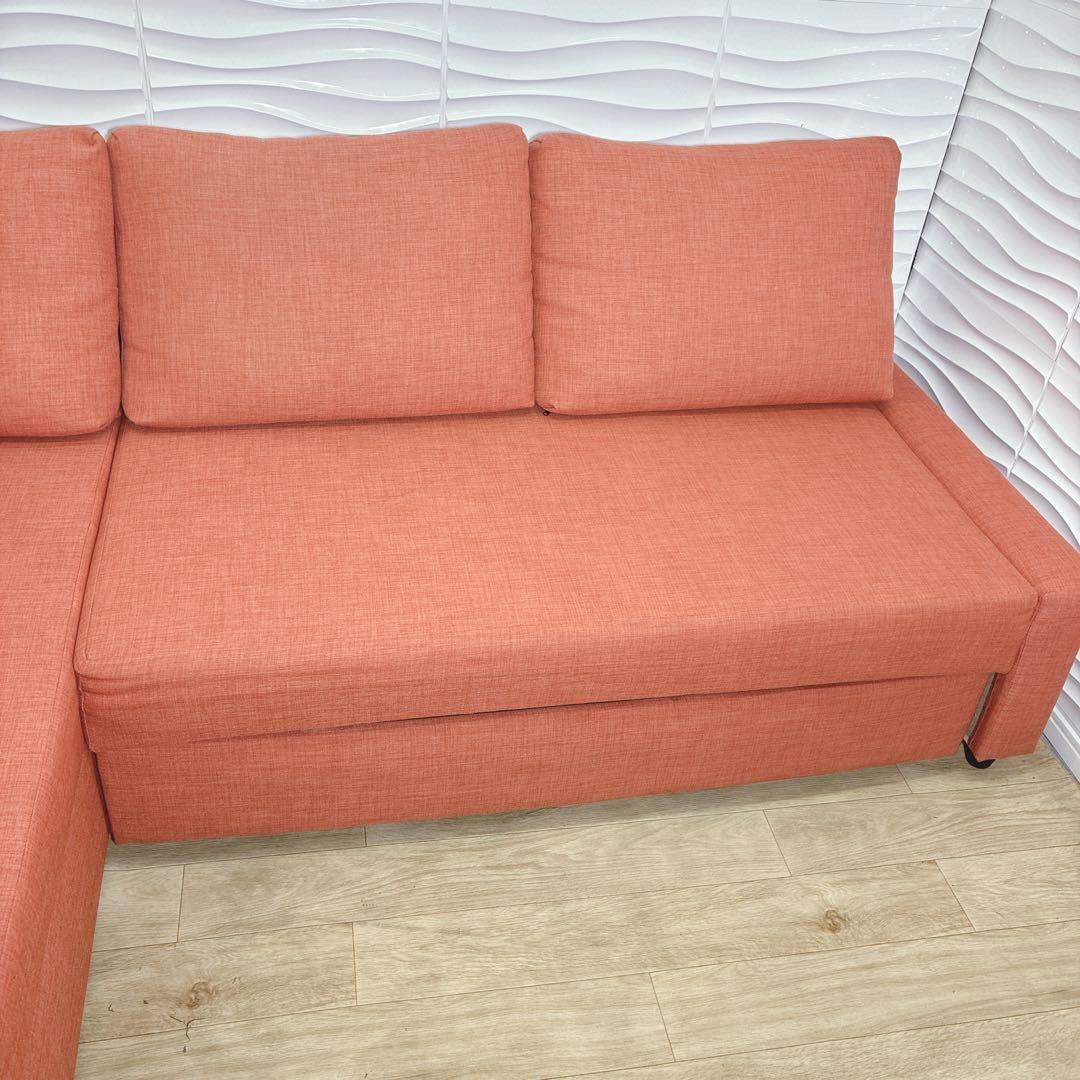 コーナーソファ R