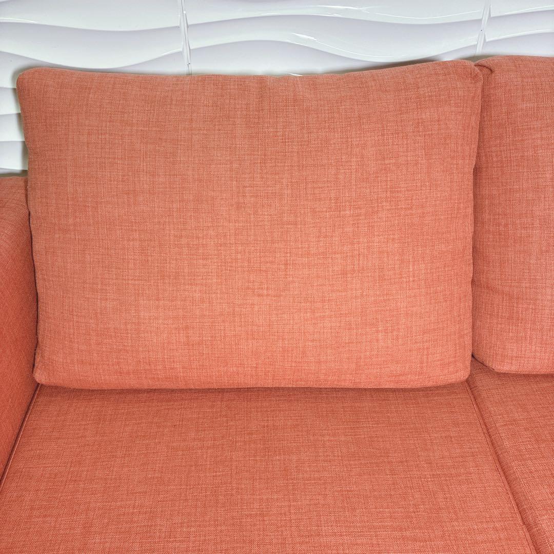 コーナーソファ R