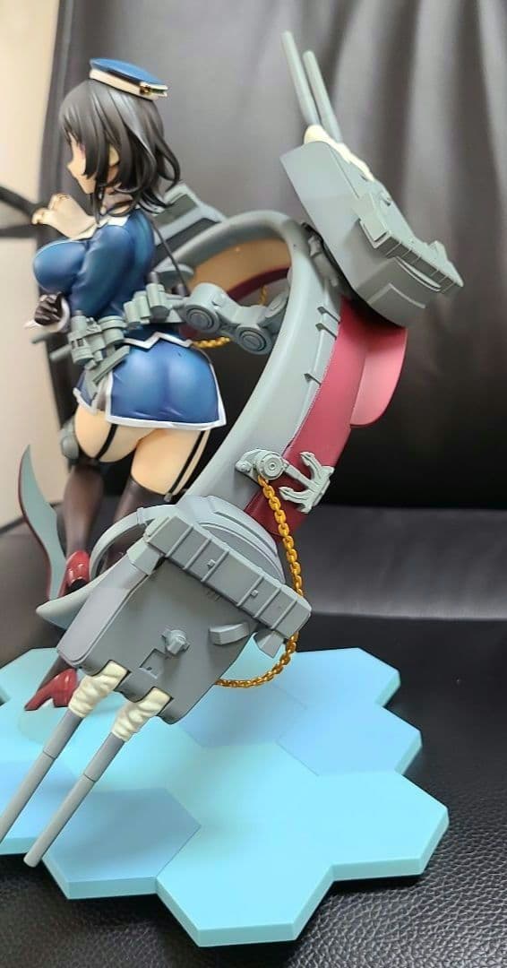 マックスファクトリー 艦隊これくしょん 艦これ 高雄 重兵装Ver