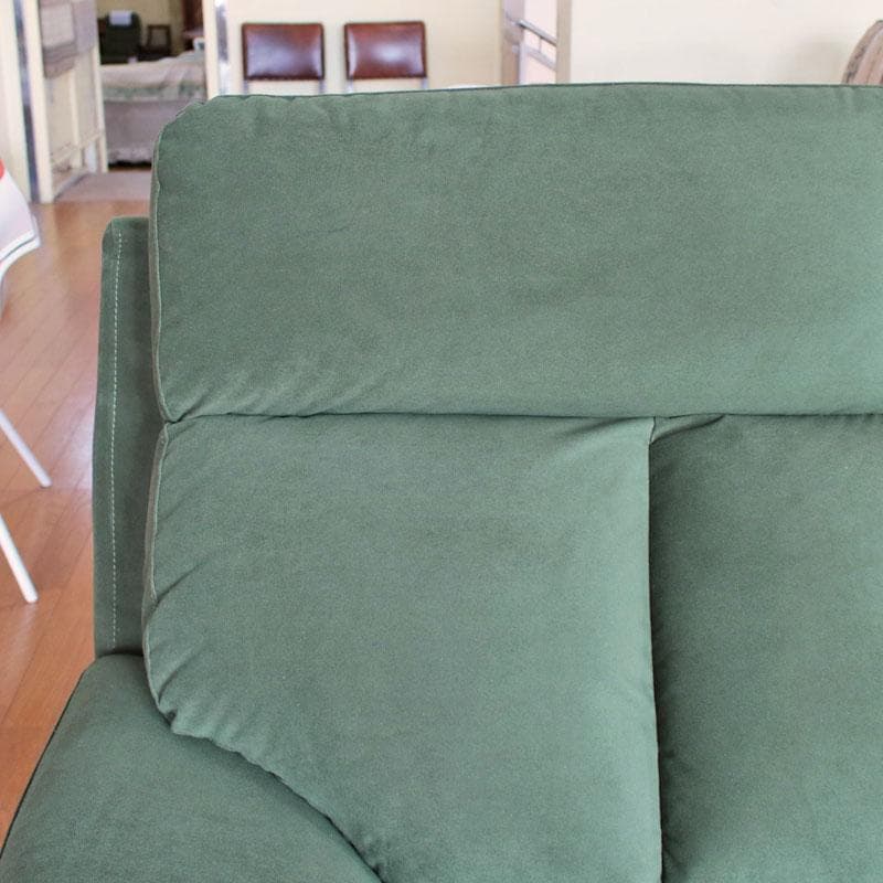 SCOTT スコット 二人掛けソファ グリーン ハイバック 143-214 - メルカリ