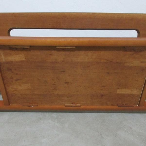 イギリス ビンテージ SCHREiBER 家具 コーヒーテーブル 英国6915d