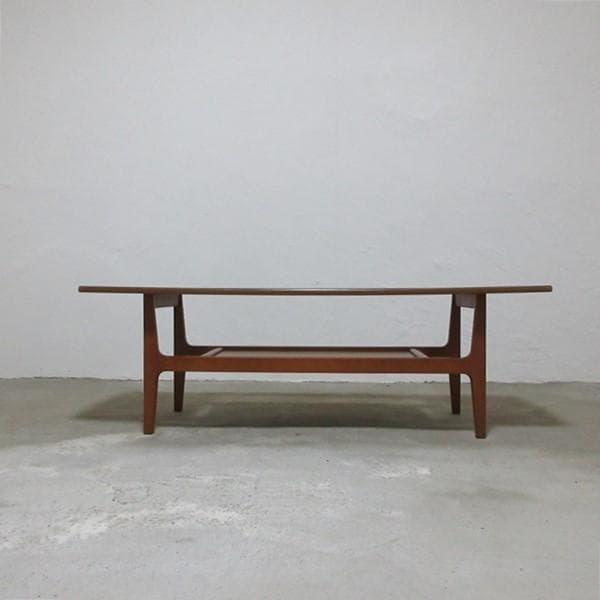 イギリス ビンテージ SCHREiBER 家具 コーヒーテーブル 英国6915d