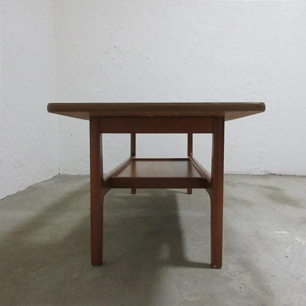 イギリス ビンテージ SCHREiBER 家具 コーヒーテーブル 英国6915d