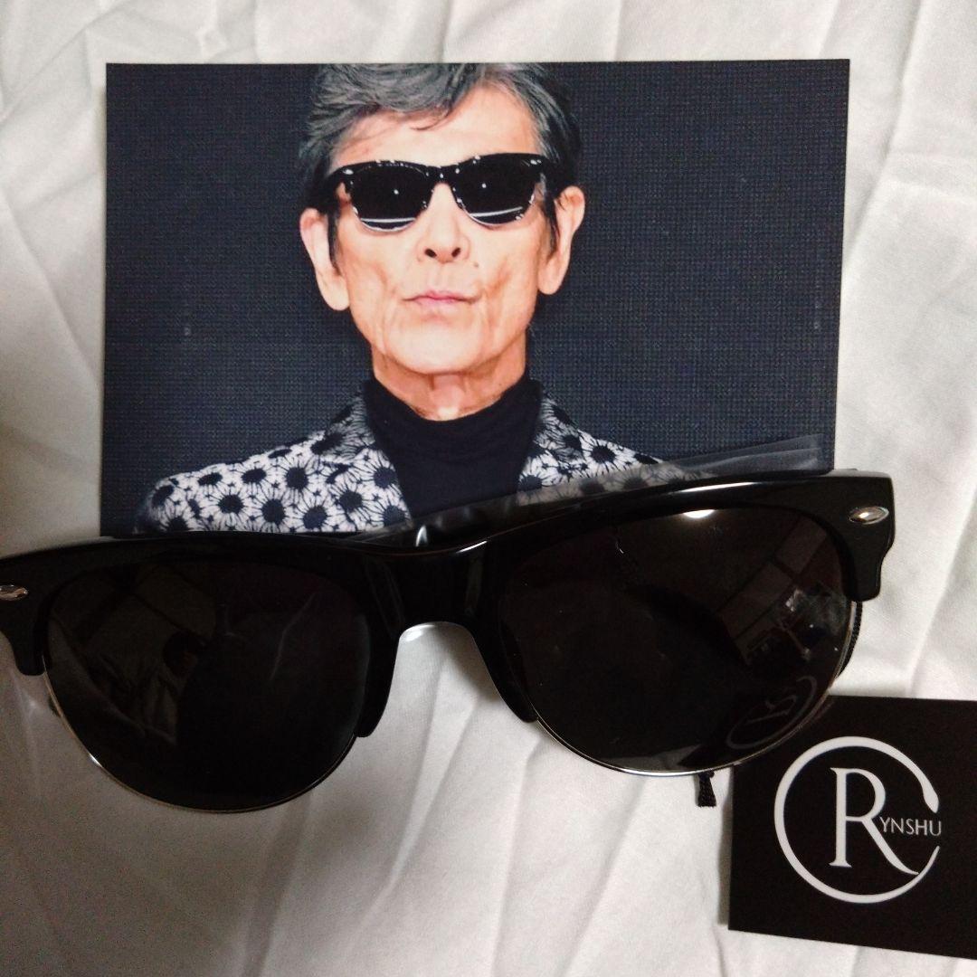 柴田恭兵帰ってきたあぶない刑事モデルサングラス - メルカリ