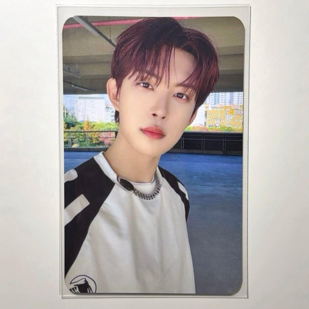 ALD1 ゴヌ soundwave 特典トレカ 自由ポーズver. - メルカリ