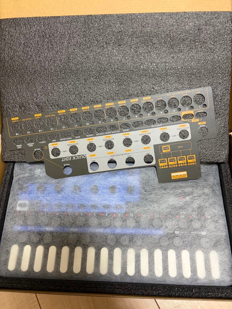 DTM・DAW Liven xfm sonicware