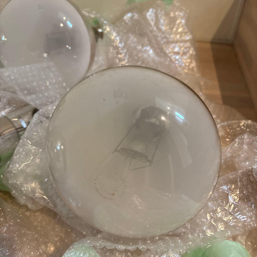 美品！東芝HRF400X/TL 水銀灯 5個セット - メルカリ