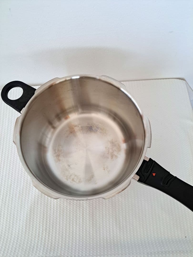 活力鍋 アサヒ軽金属 ゼロ活力なべ 5.5L