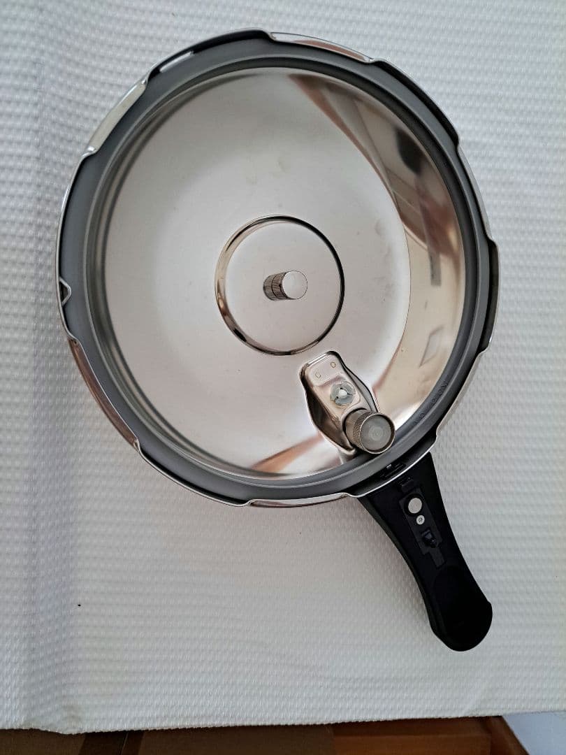 活力鍋 アサヒ軽金属 ゼロ活力なべ 5.5L