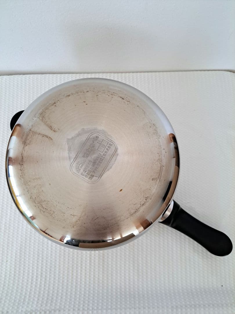 活力鍋 アサヒ軽金属 ゼロ活力なべ 5.5L