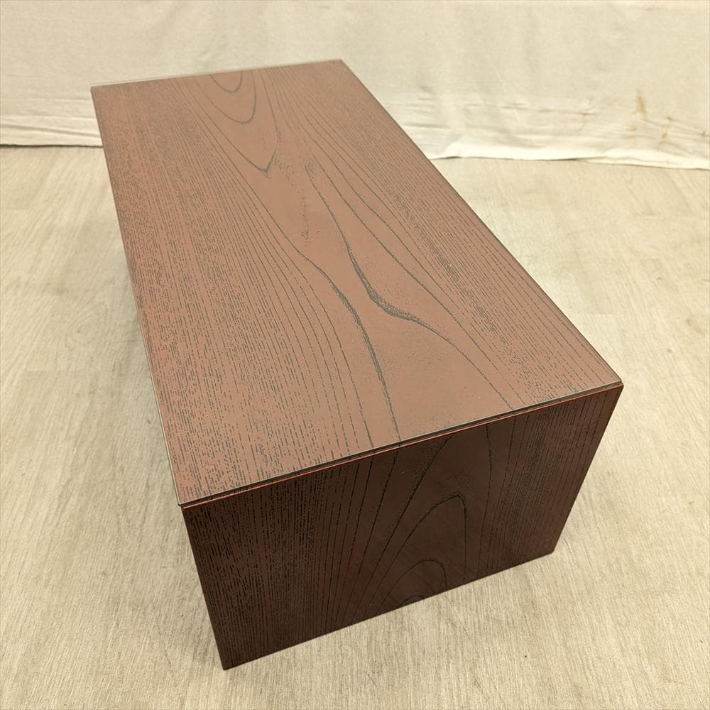 美品　文机　書院机　座敷机　帳場机　片袖　簿記机　書斎机　作業台　和家具　座敷