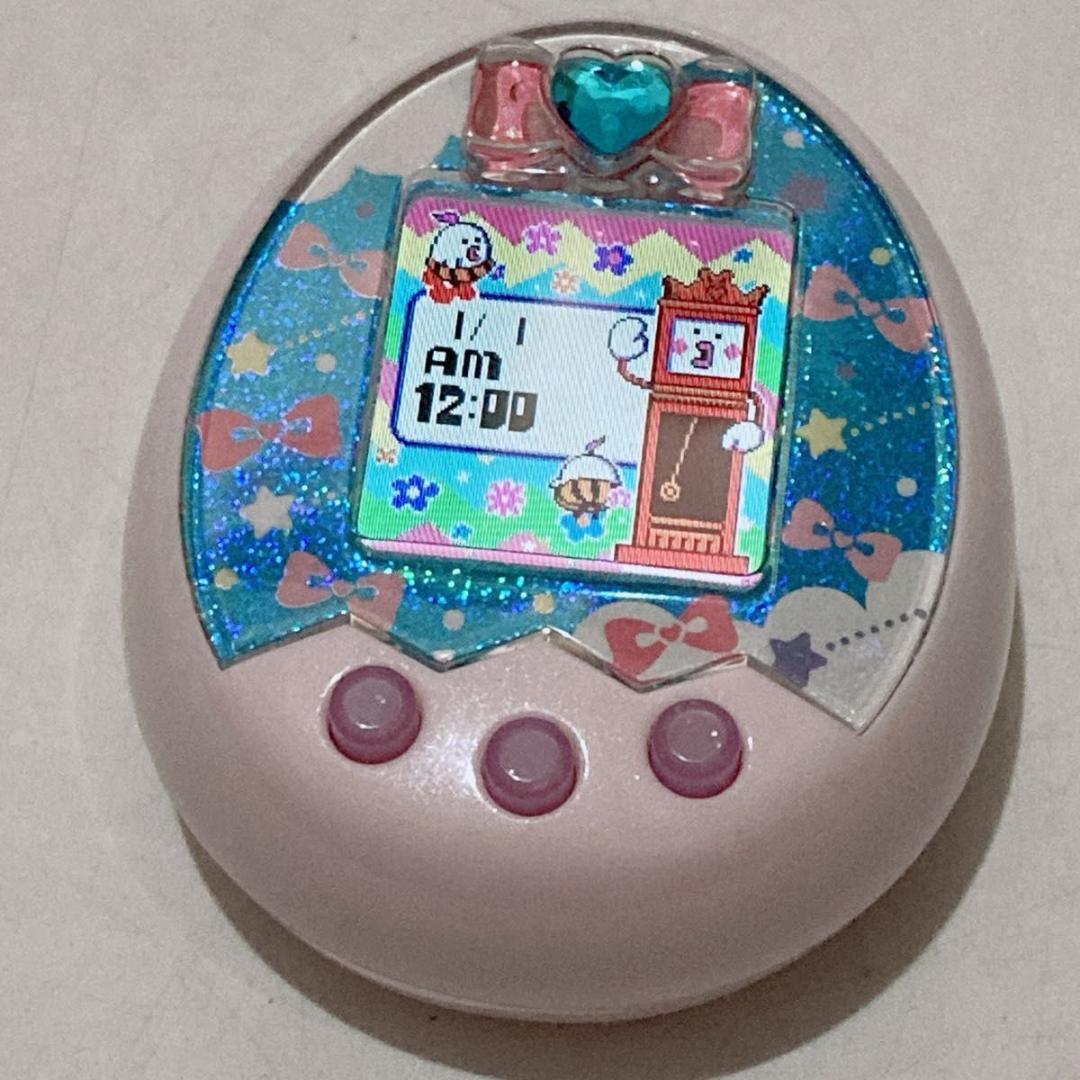 たまごっちみくす Dream m!x ver. ピンク ドリームみくす 20th - メルカリ