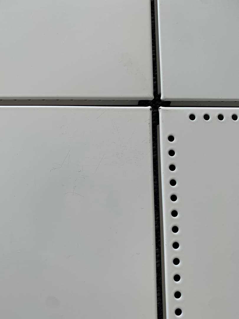 USMハラー　パネル　6枚　48.5×33.5 　④