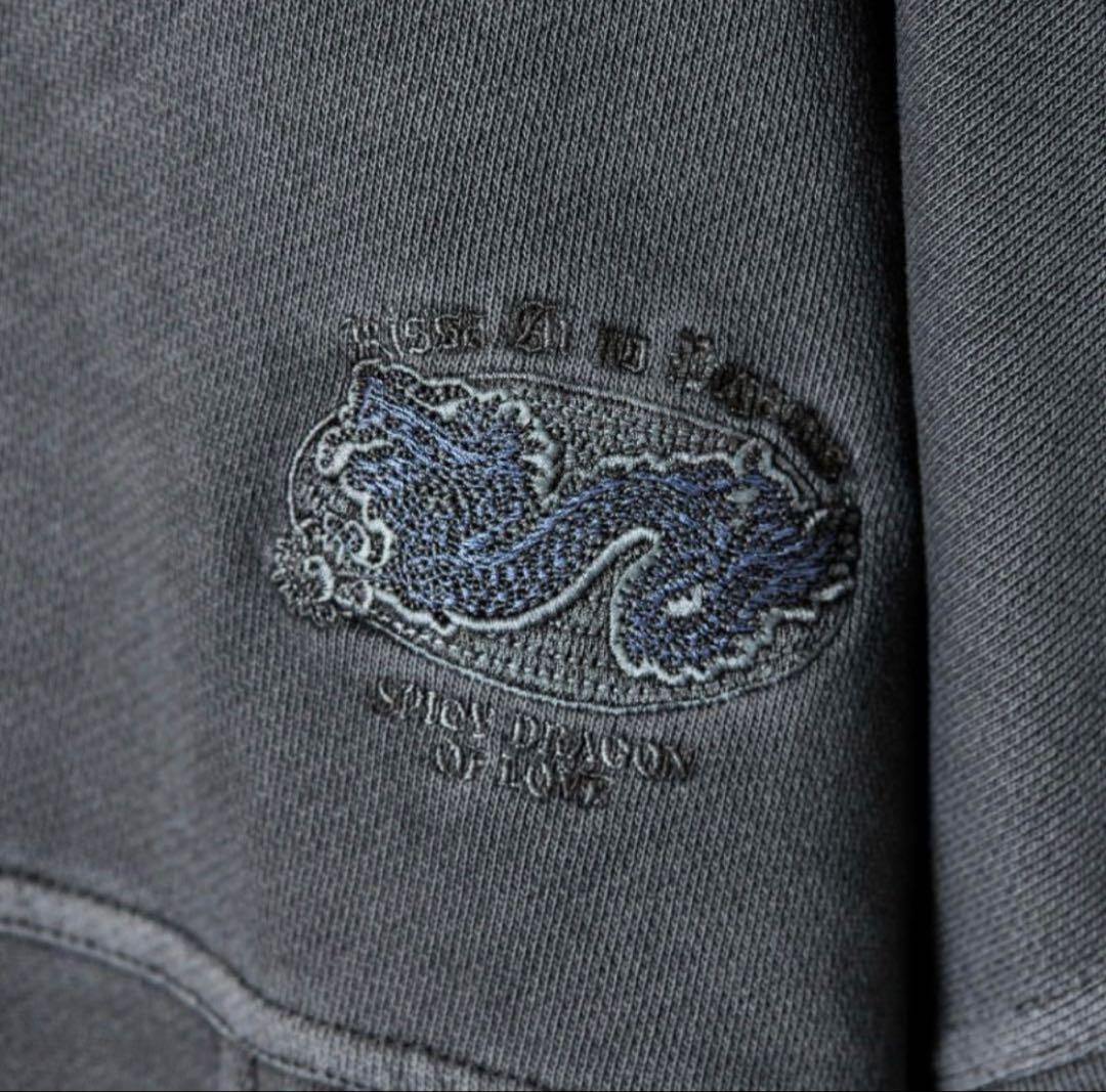 ずとまよ ずっと真夜中でいいのに 陰陽パーカー ダブルジップ