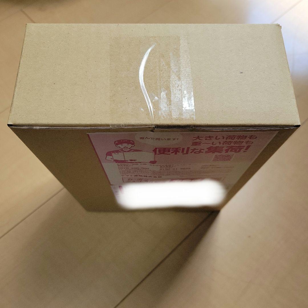 ポケセン産】ムニキスゼロ ダンボール完全未開封シュリンク付 1BOX